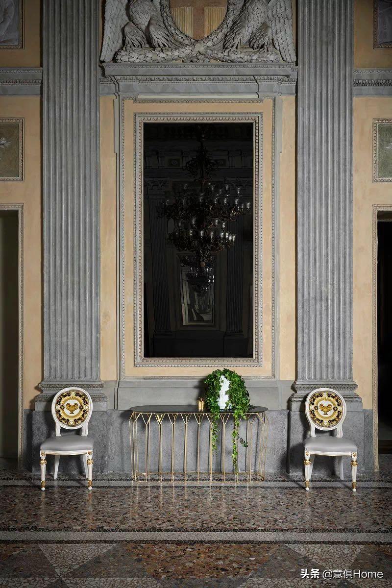 versace范思哲2019男士,范思哲versace系