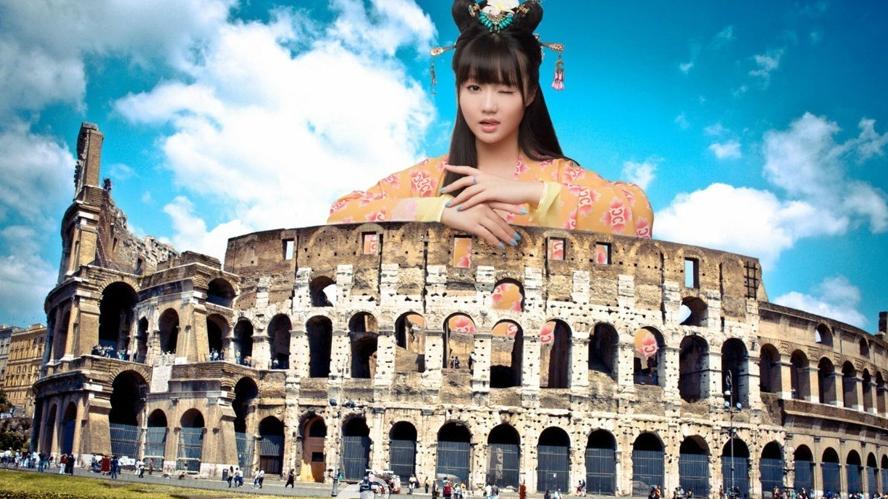 在家自学ps难不难,学会这几招教你快速入门ps