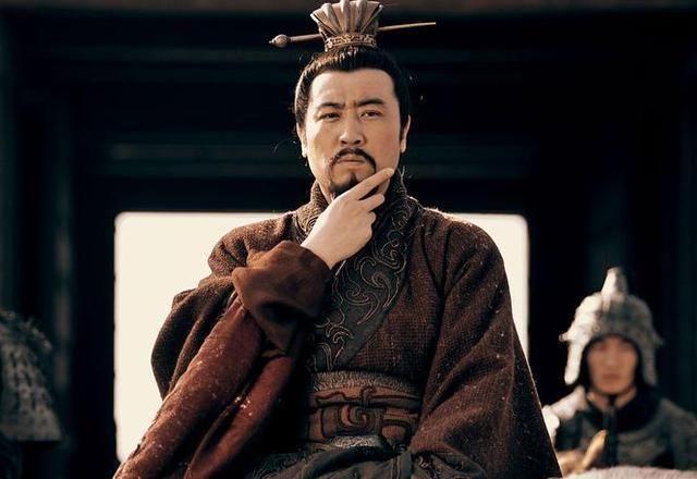 历史上刘备斩杀了多少名将,历史上真实的刘备是怎么败的