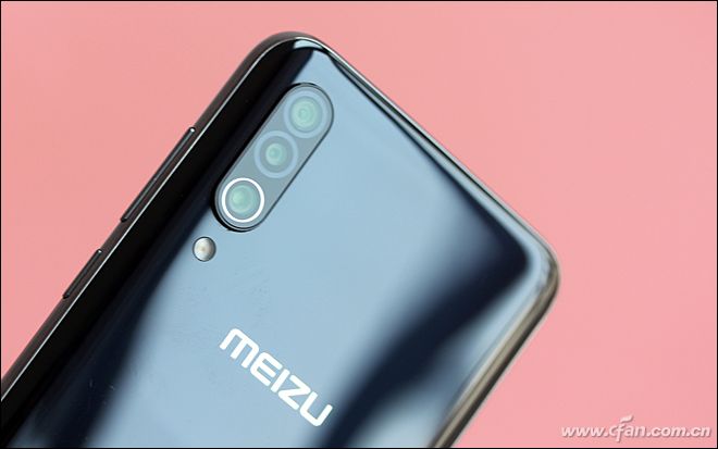 魅族16xs深度评测,魅族16x和16xs评测对比