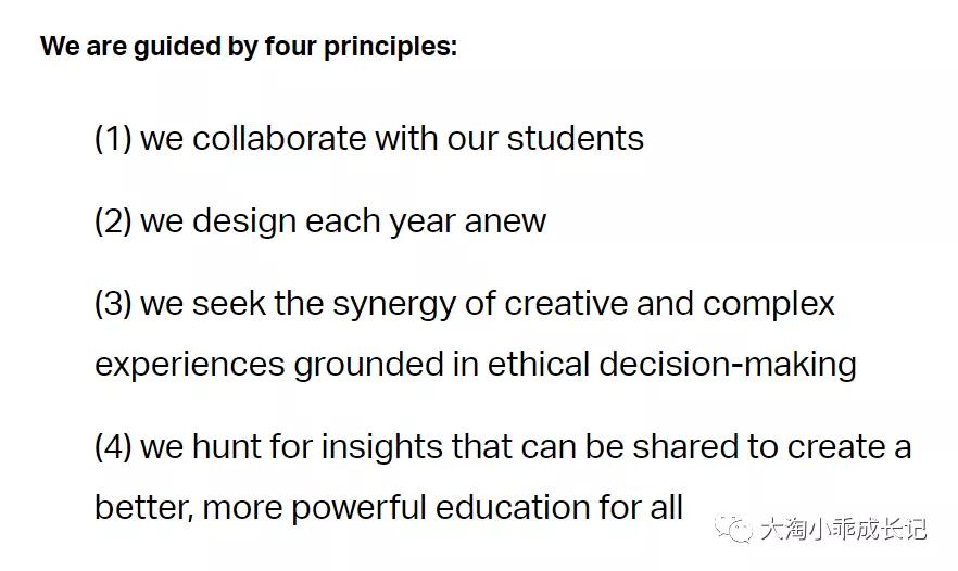 脑洞大开！火星人埃隆马斯克的神秘学校“AstraNova”开放申请