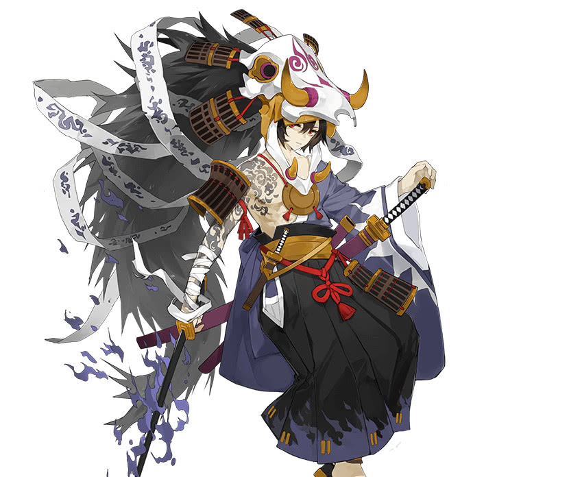 鸩适合什么御魂,鸩用什么御魂