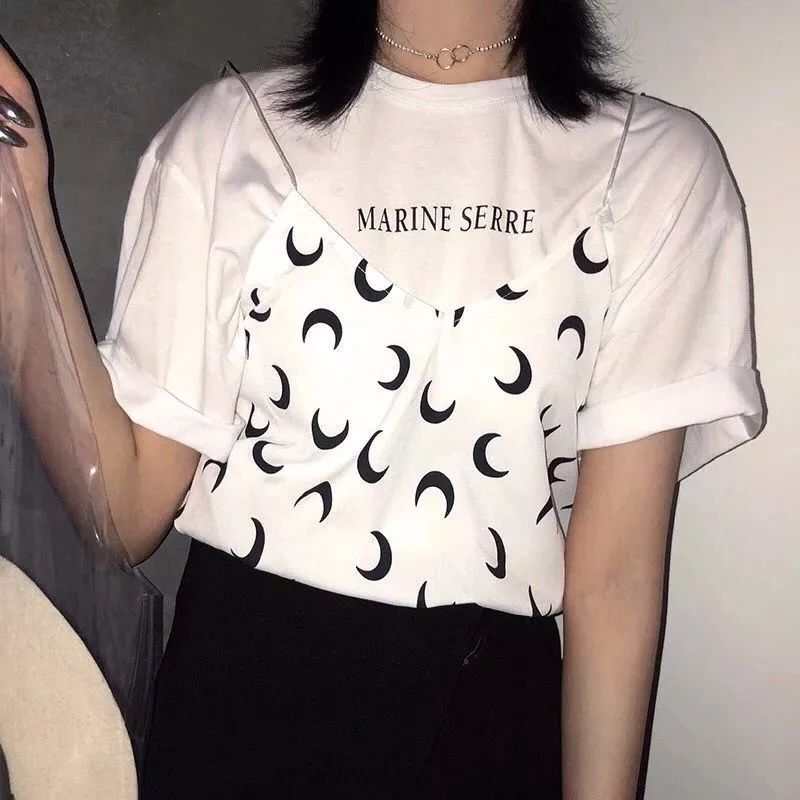 marineserre国内有专柜吗,像marineserre的小众品牌