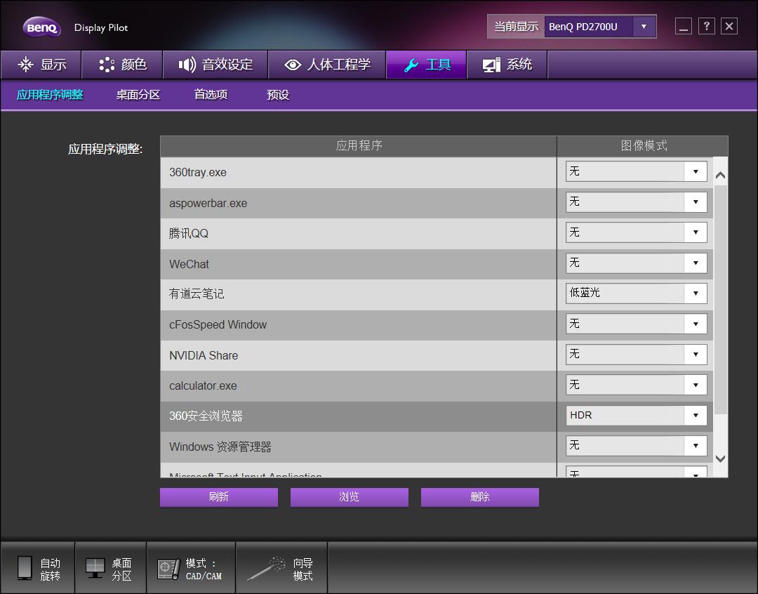 修图显示器2k好还是4k好,4k修图剪辑视频显示器