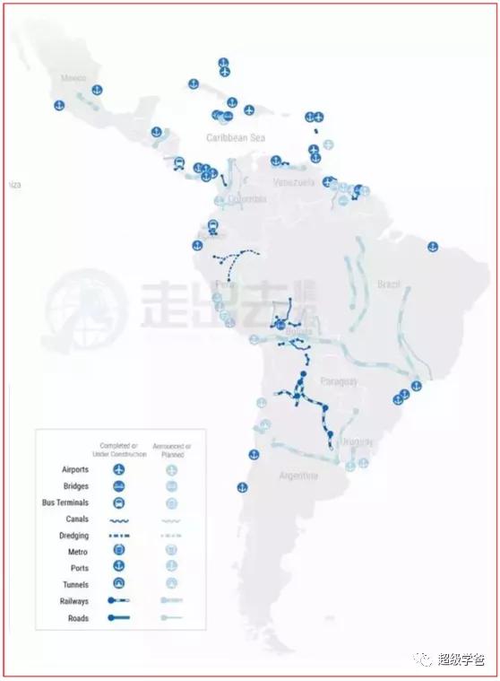 澳大利亚毁约一带一路，怎奈我千年阳谋