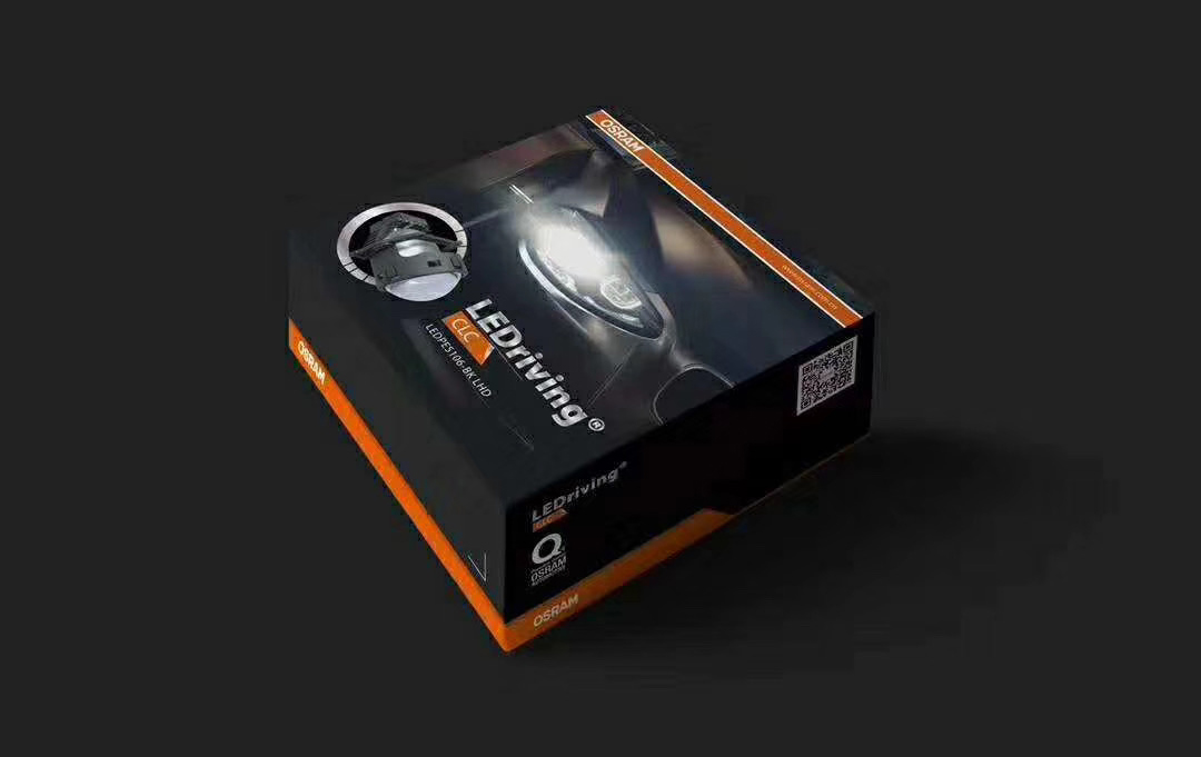 欧司朗双光透镜clc评测,欧司朗led双光透镜cbi评测