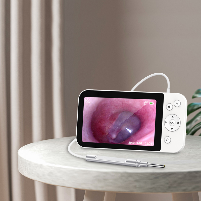 采耳师专用|巨幕感观体验，全新的解压方式