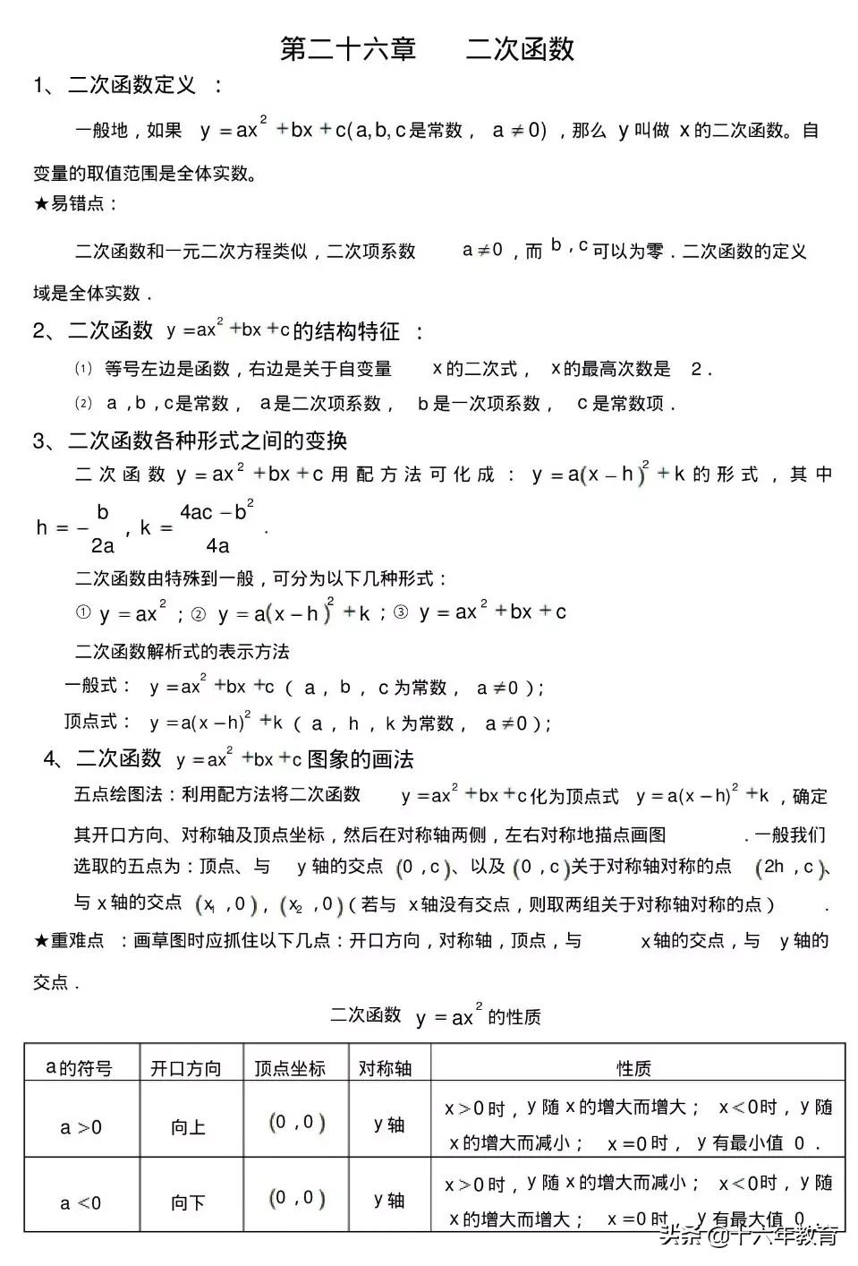 九年级数学下册知识点,九年级下册数学圆垂直定理知识点