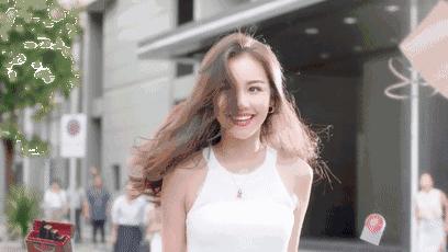 你沐浴后的味道，简直让人怦然心动