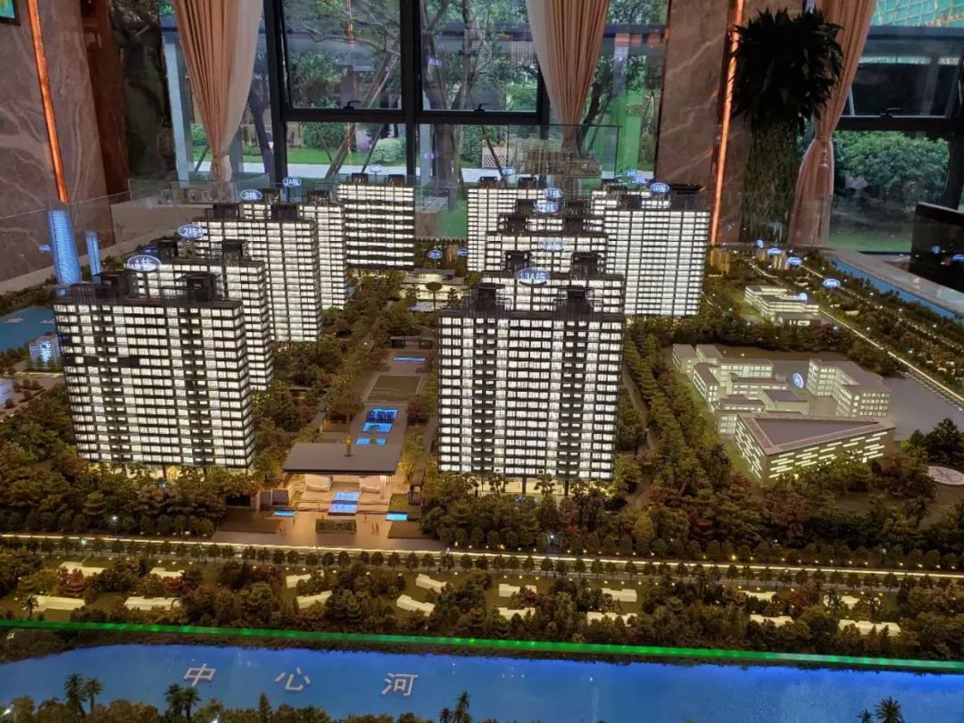 珠海的房子价值洼地,珠海哪里房价有潜力