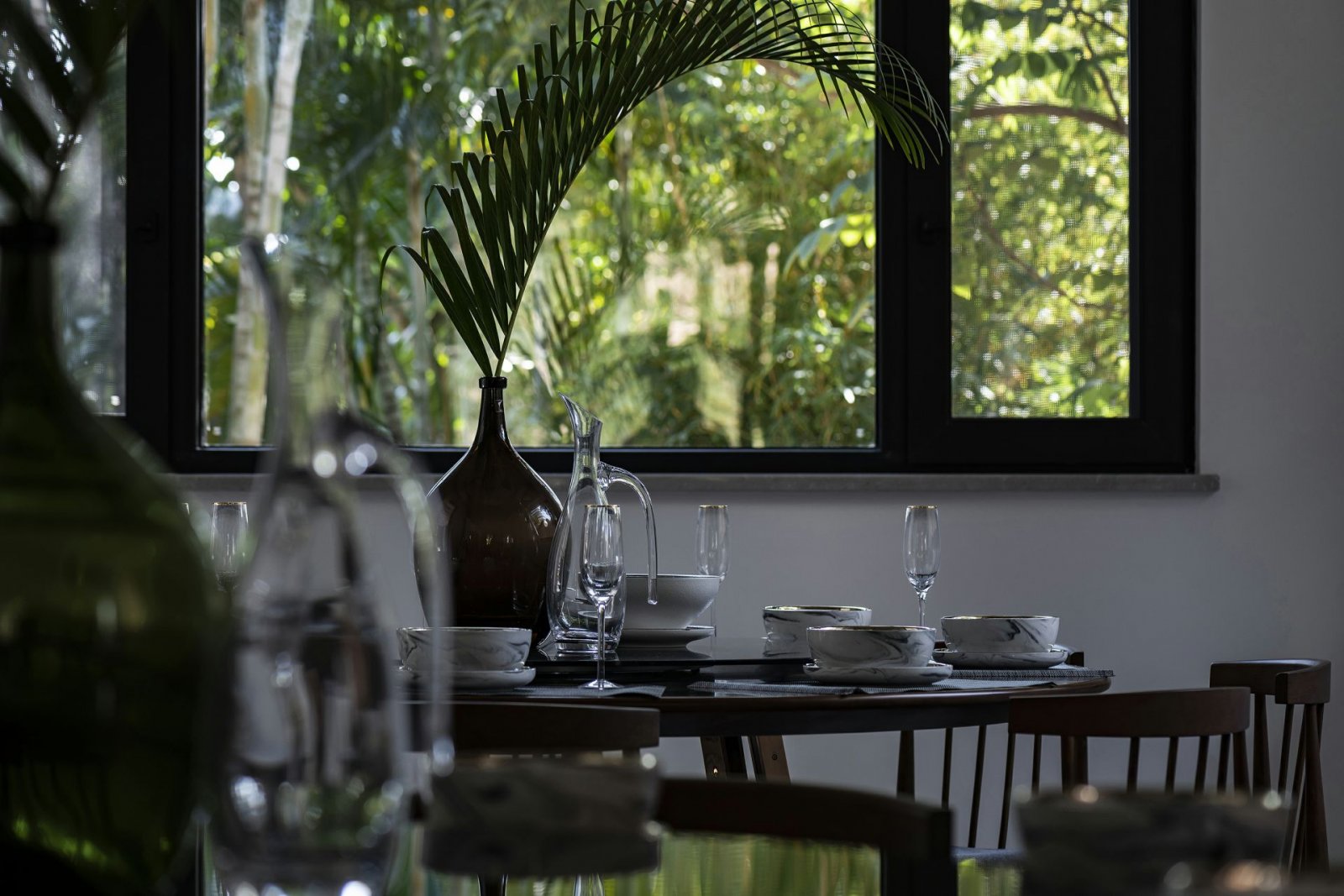 北纬18°/日光|ACE谢辉室内设计_欧模设计圈