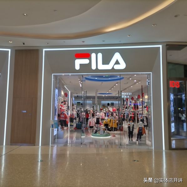 仅次于正佳广场，广州又一超大购物中心开业，有一点决定它的发展