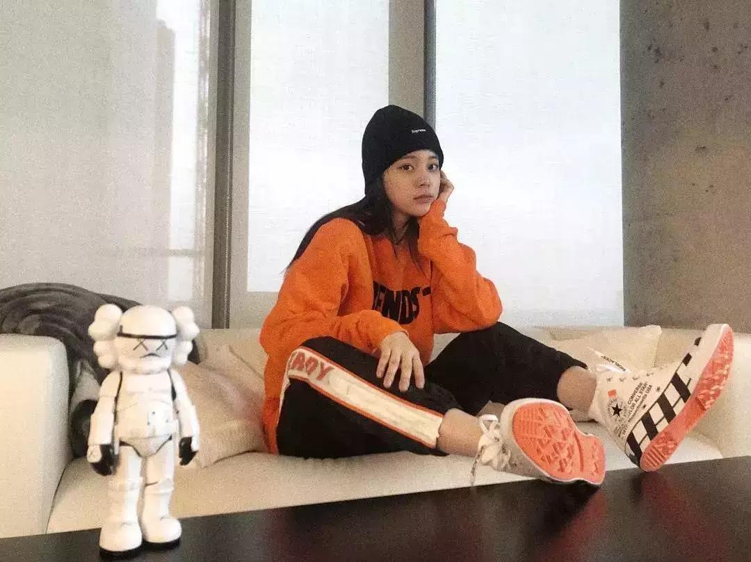 为什么偏偏美国有匡威,中国却没有?