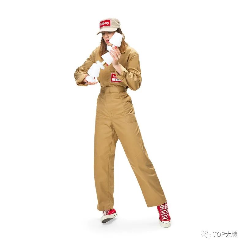 荷兰Fatboy2021新品:时尚多彩的户外生活