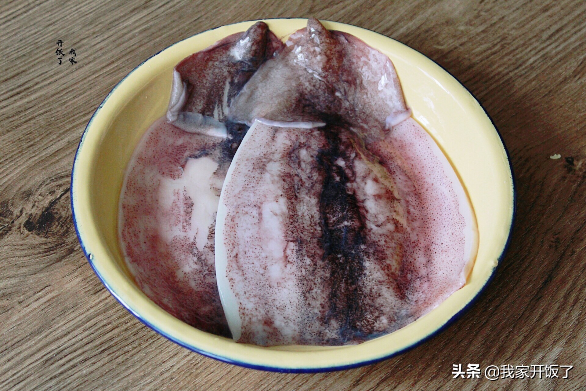 鱿鱼怎么炒不老又好吃,鱿鱼怎么炒不腥又好吃呢