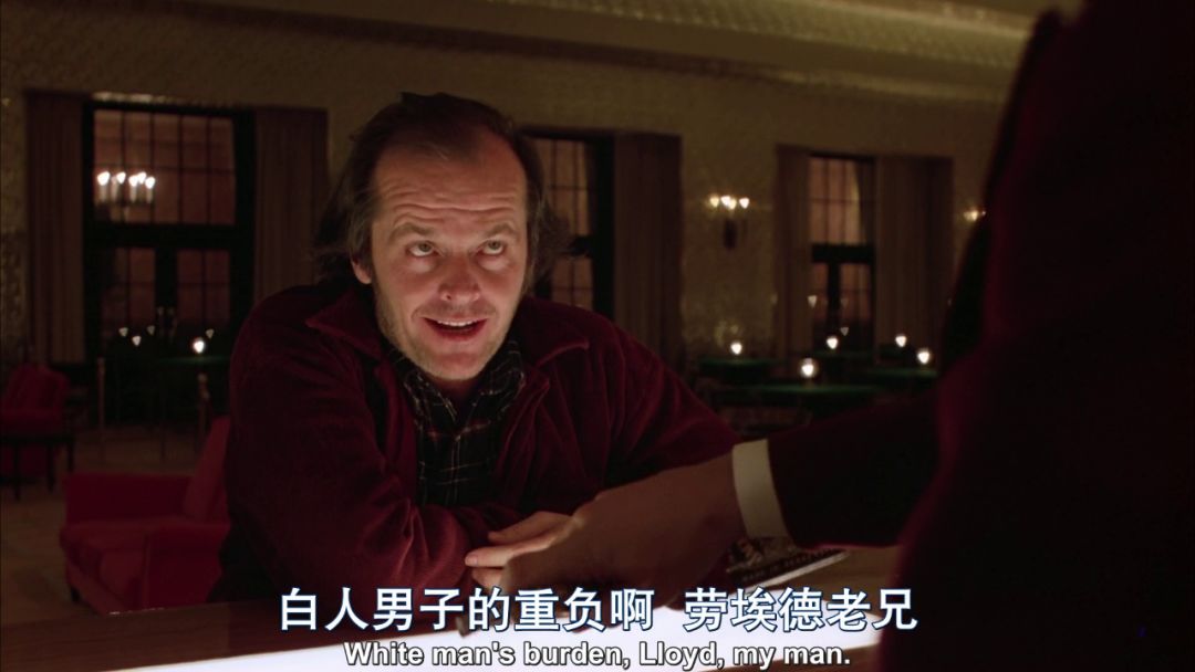 恐怖片闪灵全集,恐怖片闪灵剧情解析