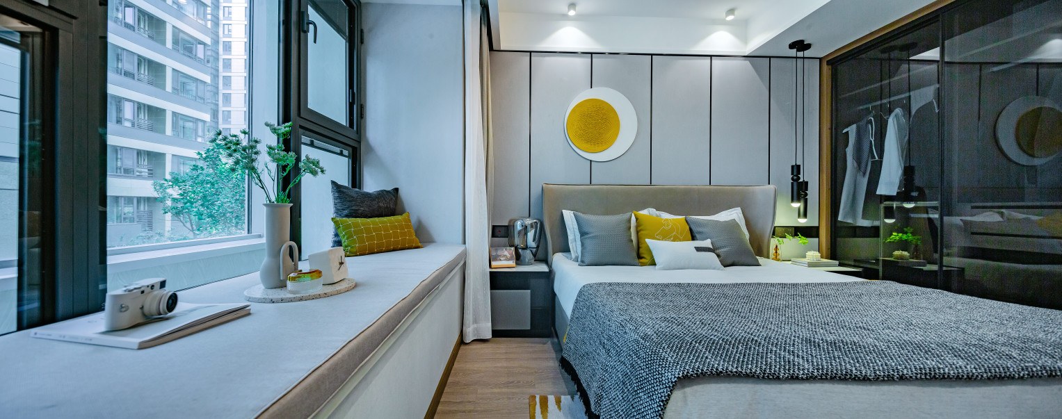 王炸爆款排单陆续继续出货,王炸楼盘一年2000套销量