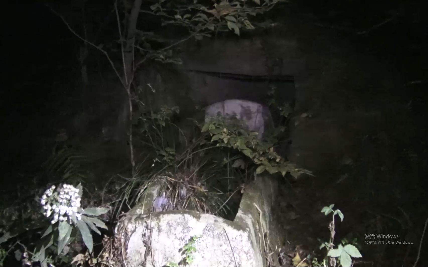 凌晨12点玩恐怖游戏发生灵异事件,灵异事件发生游戏