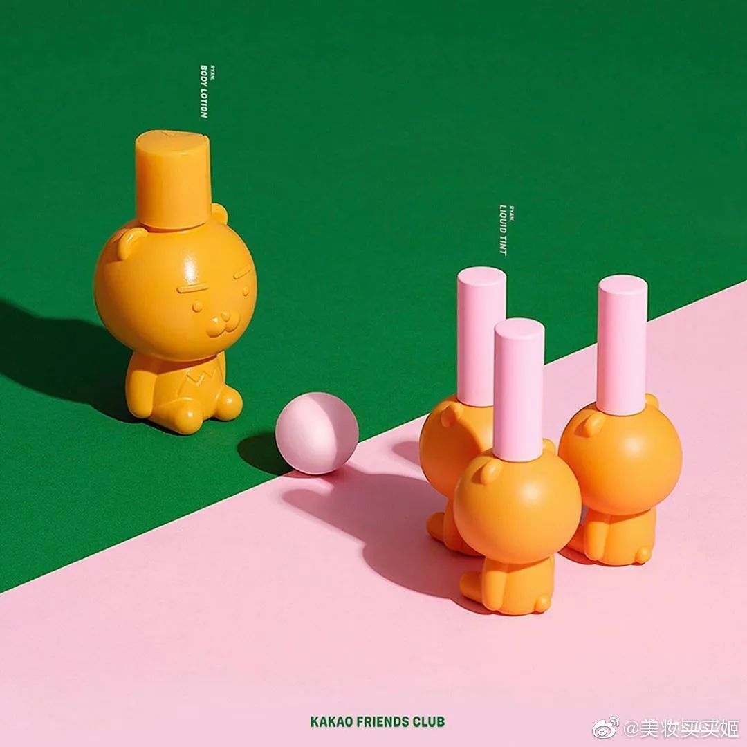 护肤品最新包装设计,日系护肤品包装设计风格