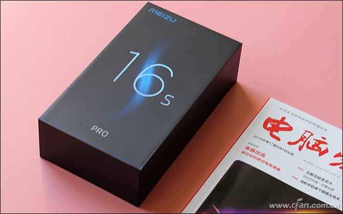 魅族16spro详细测评,魅族16spro2024年还值得入手吗