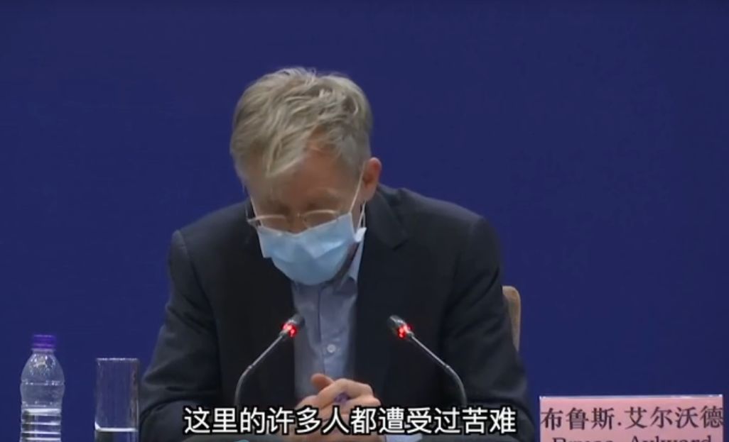 疫情下的武汉人的讲述,疫情下动人的武汉故事