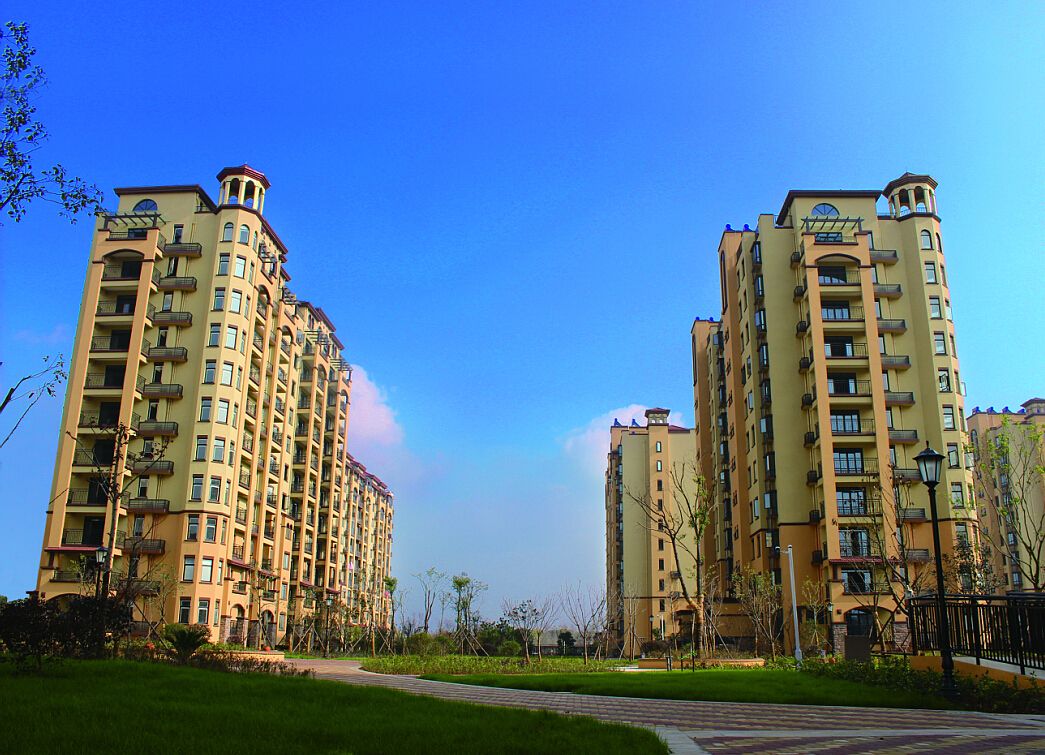 桥北四大楼盘评测，刚需和炒房客，为何偏偏它们青睐有加？