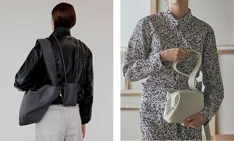 告别“快时尚”,一起做“韩剧女主”!这些韩国品牌太好穿了