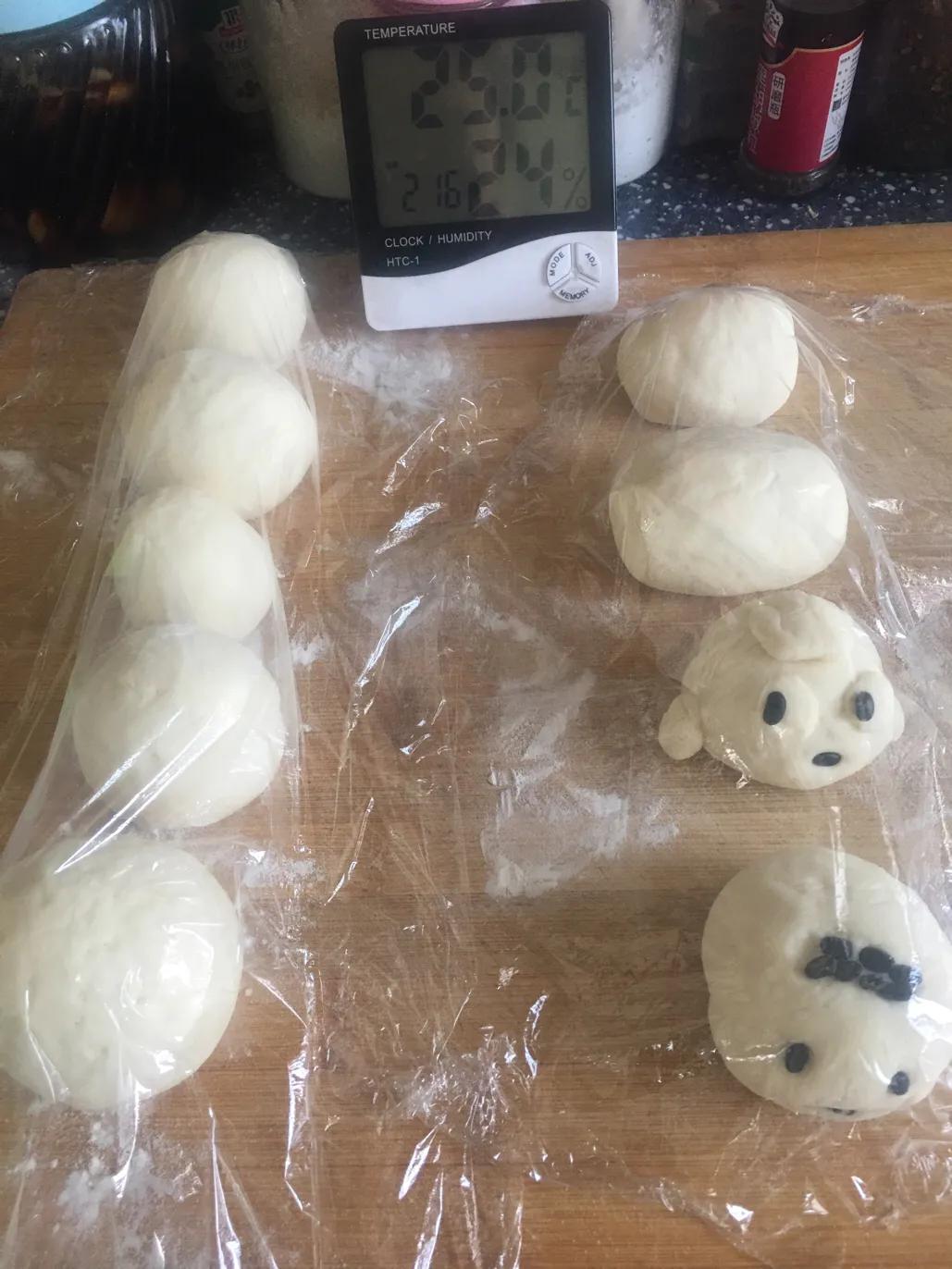 蒸馒头的总结及体会,科学学蒸馒头