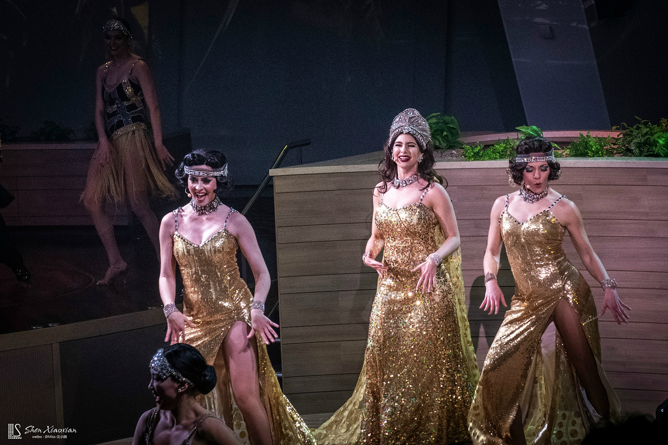 错过了诺亚方舟错过了泰坦尼克号,海上堡垒诺亚方舟