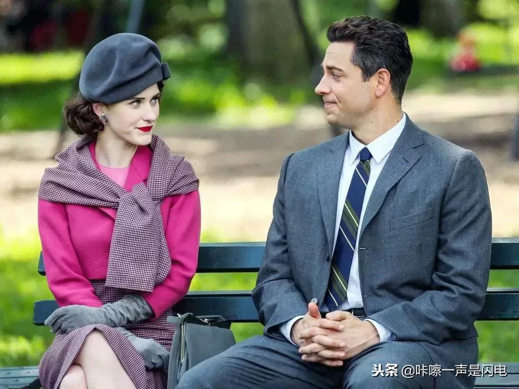 来认识一下宇宙第二时尚博主|5000件衣服只够穿一季