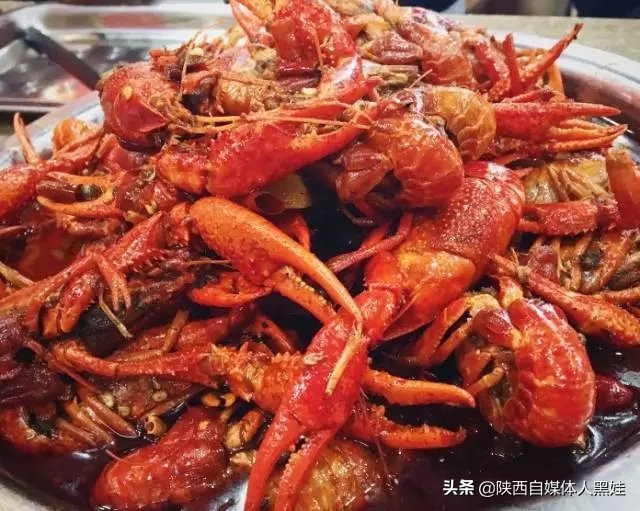 西安最值得打卡的夜市,西安夜市老字号推荐