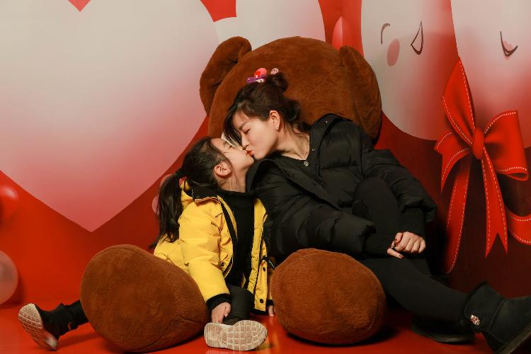 MALL力MAX,超人气品牌齐聚重庆江北东原·悦荟·新新Park