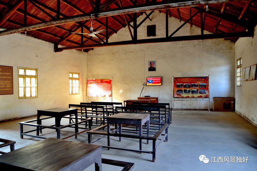 朱虹走遍江西,朱虹惊艳的照片