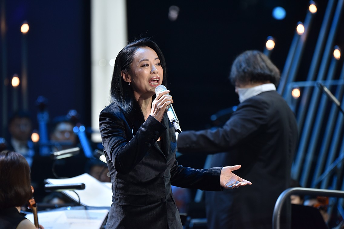 黄绮珊年轻的时候被嫌弃,黄绮珊那些鲜为人知的故事