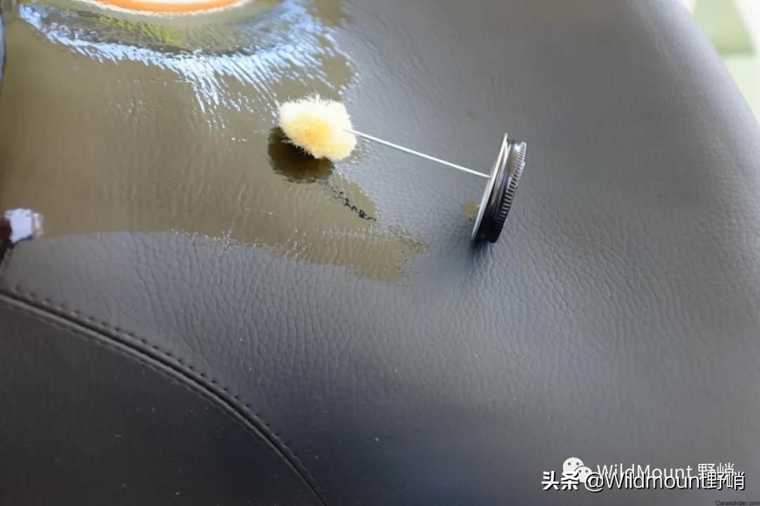 美国Obenaufs鞋油保养品牌MarvObenauf