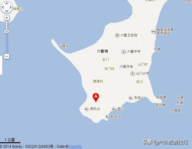 不慎落大海如何自救,大海落水自救方法