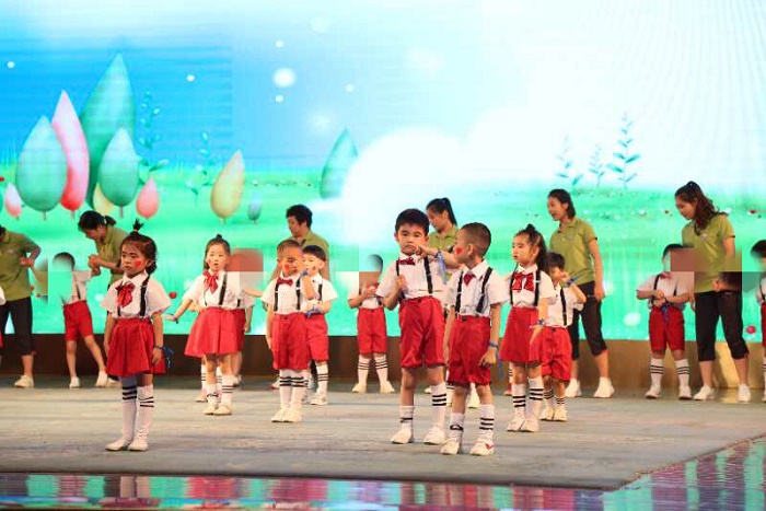 贝贝之星幼儿园江苏,贝贝之星幼儿园瑞祥北街