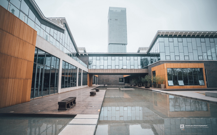 安藤忠雄建筑细节作品集,安藤忠雄代表作品介绍图文