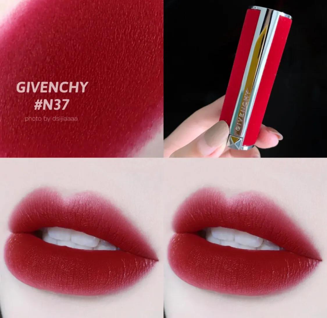 什么颜色的口红显白又自然又持久,mac口红哪个颜色最显白