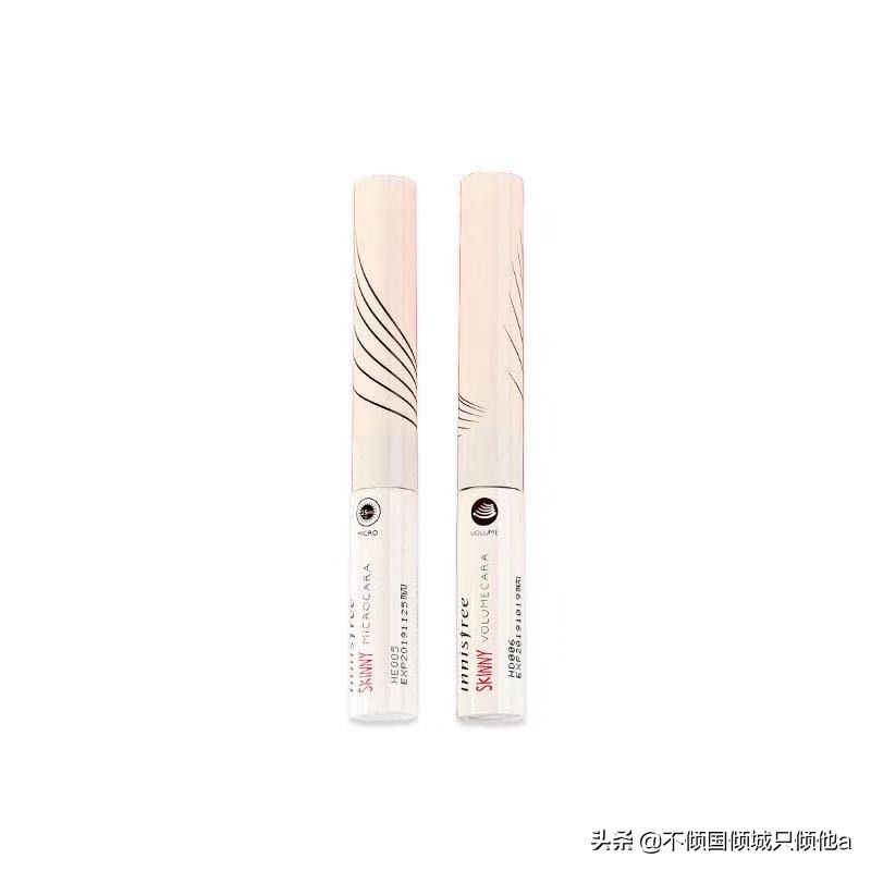 大眼睛适合的睫毛膏,要想眼睛清澈明亮