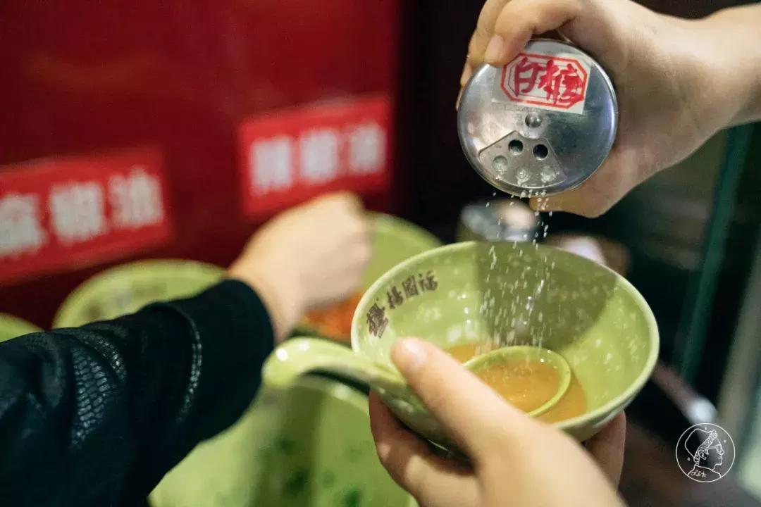 吃了这么多年的美食是真的吗,麻辣烫为什么好吃揭秘