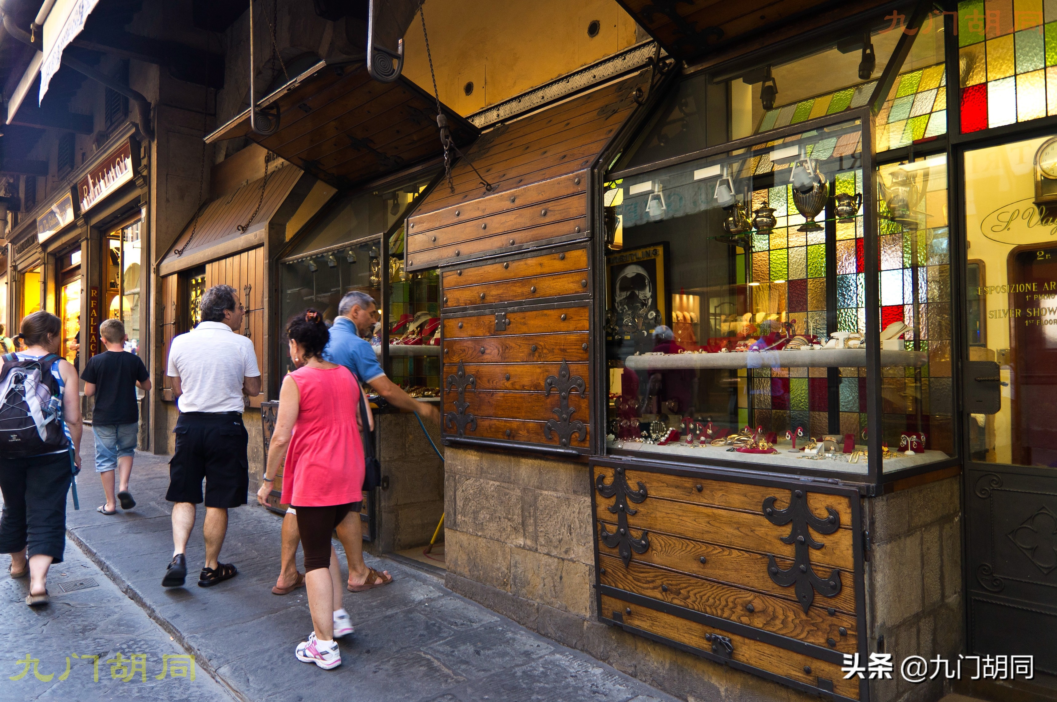 佛罗伦萨韦奇奥宫门票多少钱,佛罗伦萨韦奇奥宫门票