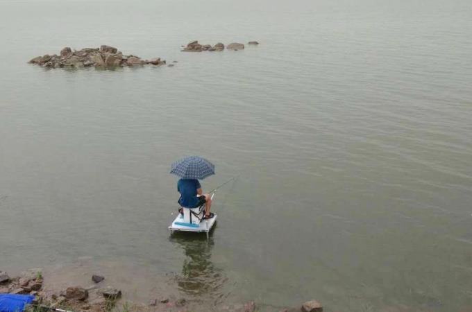 一旦走漂，我就只服这应对策略，百试百灵，知道的人肯定不简单