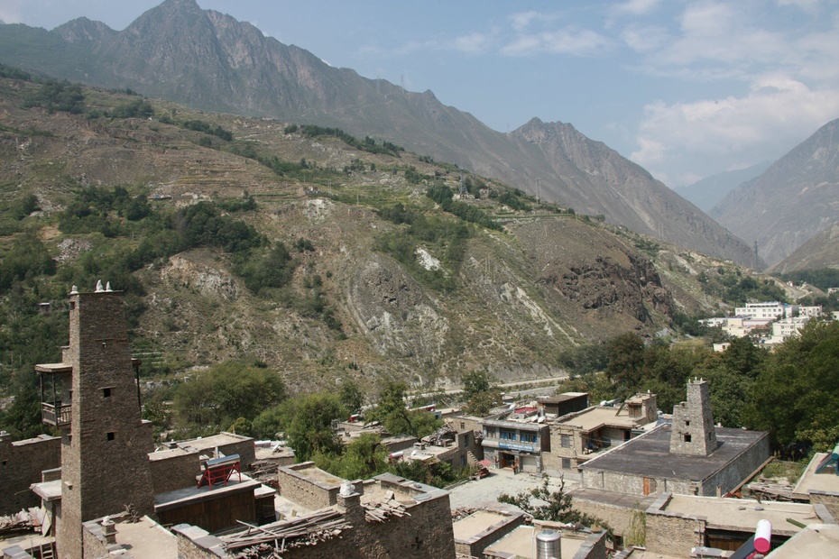 米亚罗-大美理礼县