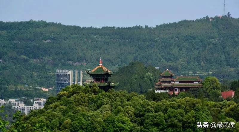 南充，凭什么不火？