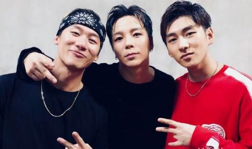 街舞成功学大师,街舞的魅力和正能量让人沦陷