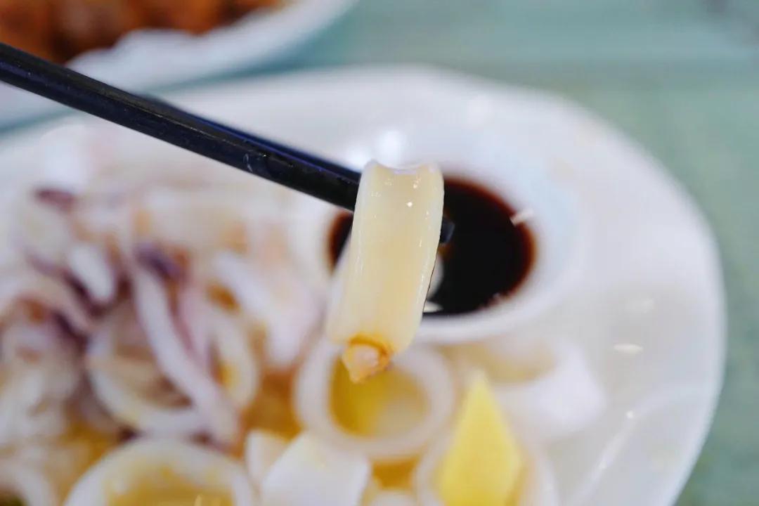 得多好吃的驻沪办，让我国庆都不想出上海