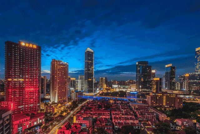 中国十大新晋豪宅有哪些,2023年中国十大豪宅排行榜