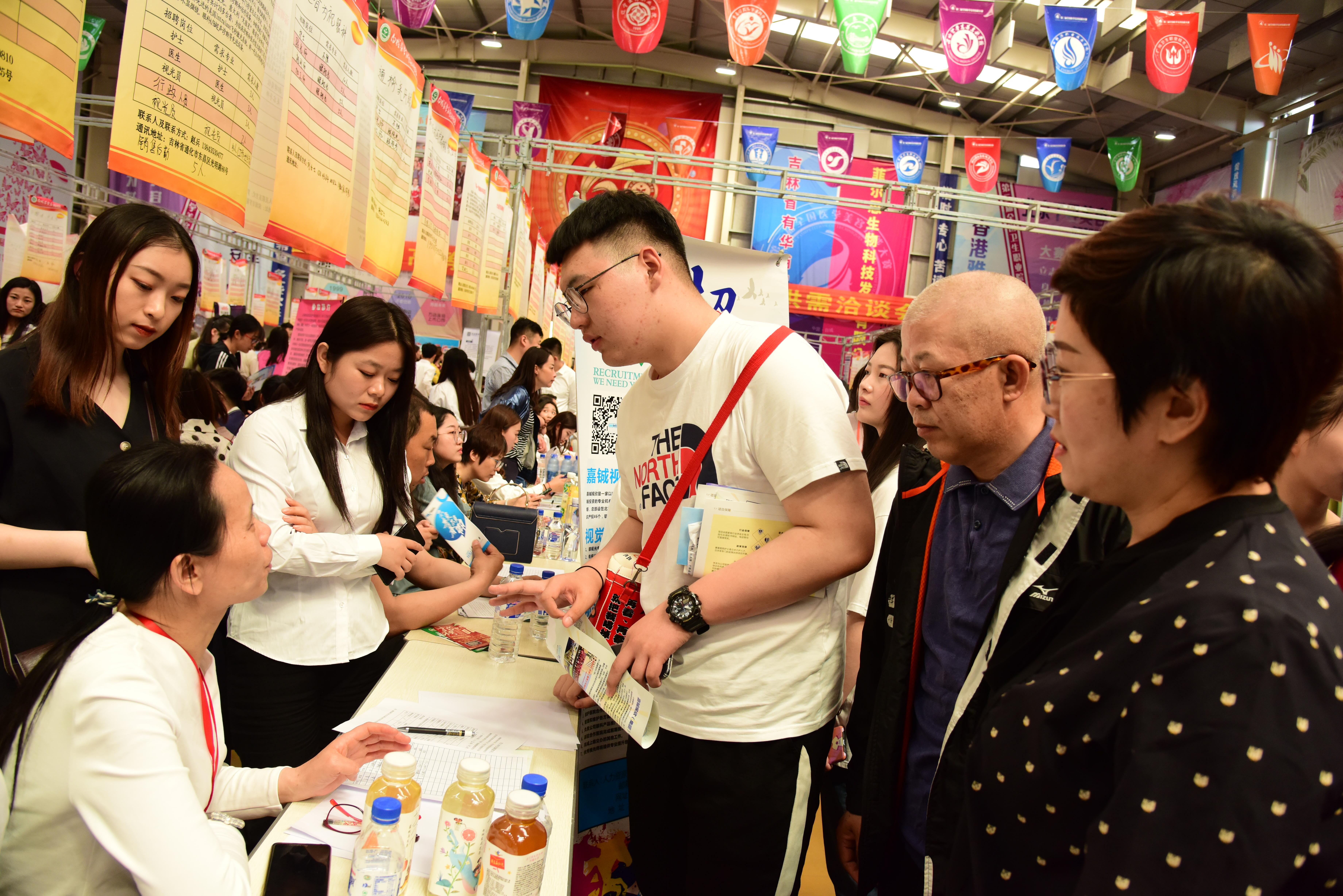 白城医专最好就业的专业,白城医学高等专科学校的王牌专业