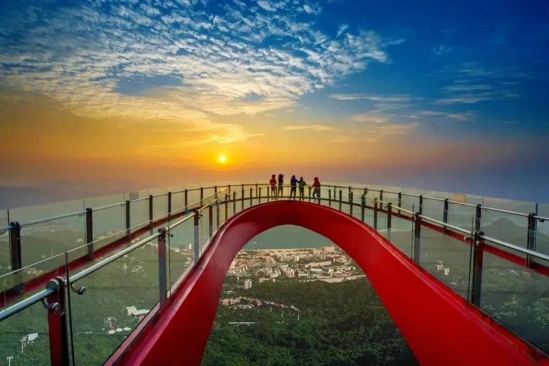 女神节优惠门票深圳,女神节深圳游玩攻略